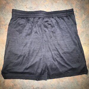 Mens DSG Training Shorts With‎ Athletic Fit & 9" Inseam